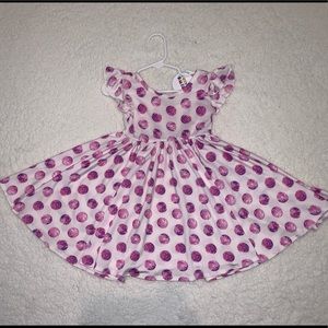 DotDotSmile Empire Dress 2 New
